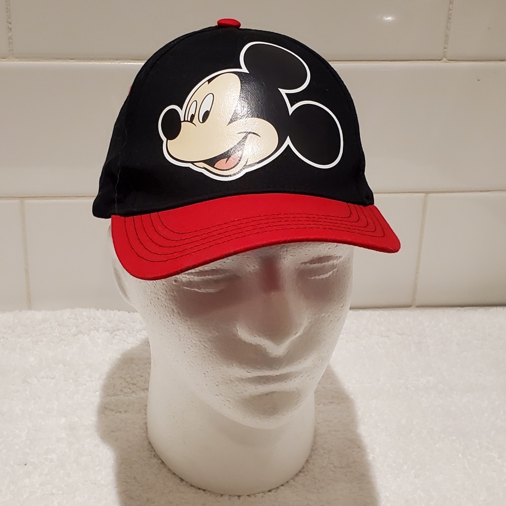 DISNEY Mickey Mouse Kids Hat